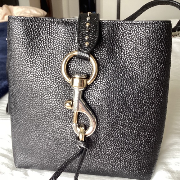 Rebecca Minkoff Handbags - Rebecca Minkoff mini purse